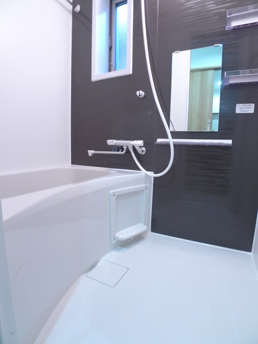 物件内観写真12　(バス／シャワールーム等)