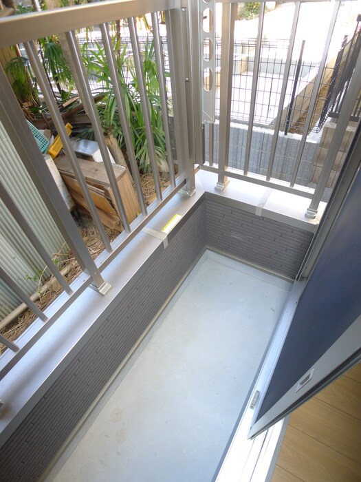 物件内観写真13　(ベランダ・バルコニー)