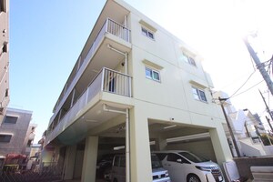 サイトウ第一ビル外観写真