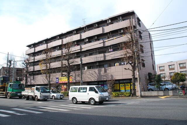 物件外観写真2　(外観写真)