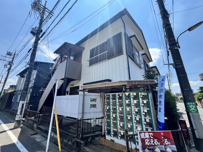 外観写真