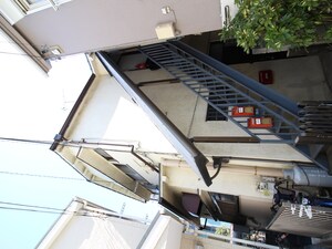 近藤荘外観写真
