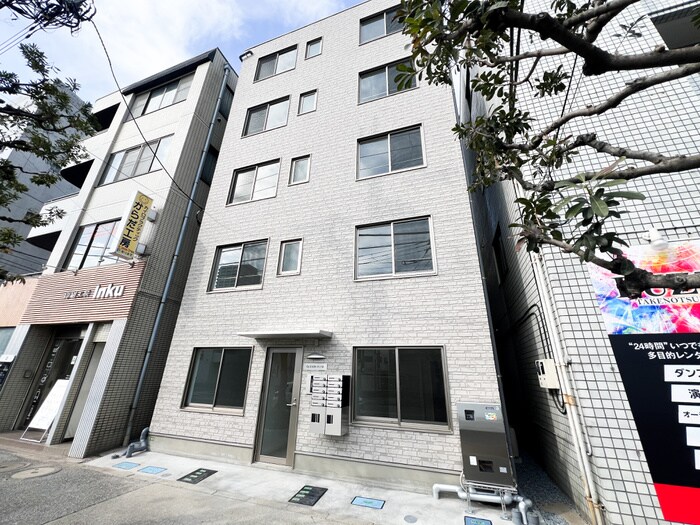 物件外観写真2　(外観写真)