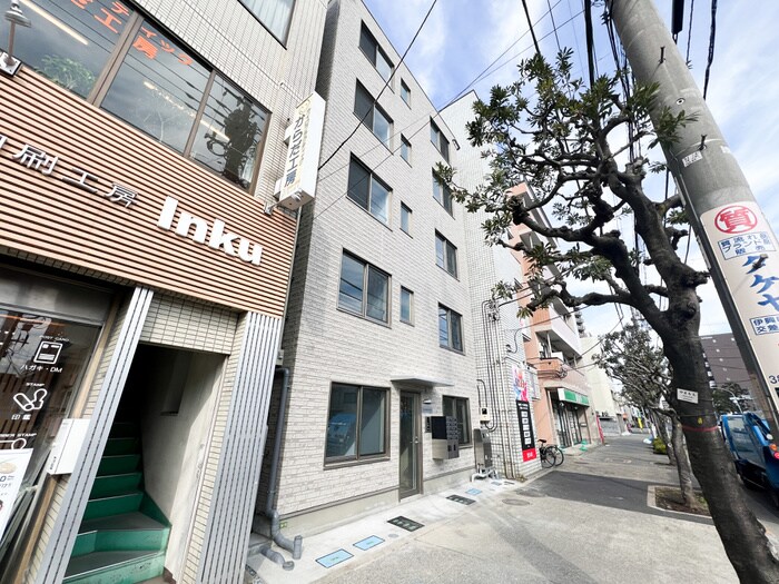 物件外観写真3　(外観写真)