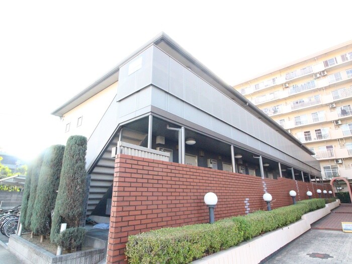 物件外観写真2　(その他)