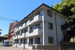 ビューラーＫ外観写真