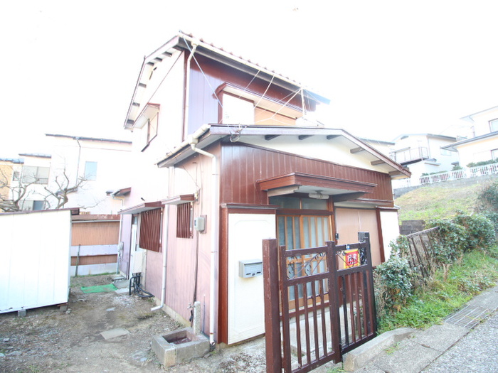 佐々木貸家