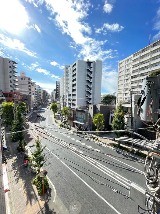 物件内観写真10　(周辺環境)