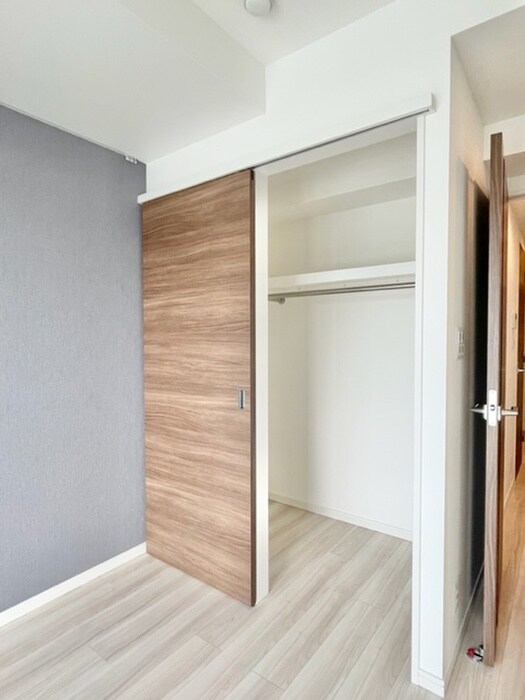 物件内観写真10　(収納)