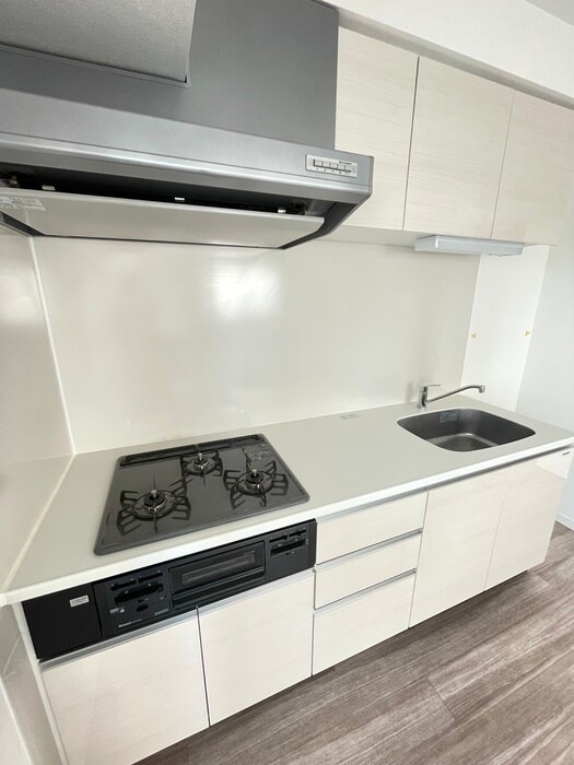 物件内観写真12　(キッチン)