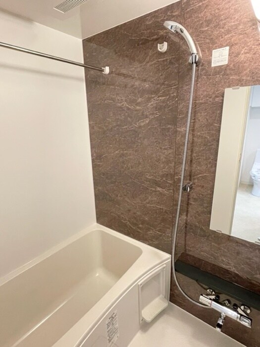 物件内観写真12　(バス／シャワールーム等)