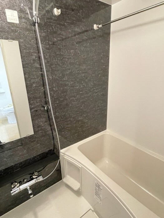 物件内観写真13　(バス／シャワールーム等)