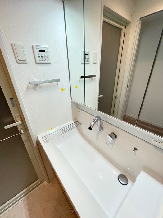 物件内観写真14　(洗面)