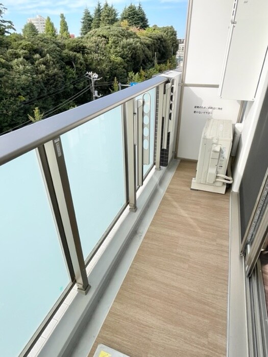 物件内観写真17　(ベランダ・バルコニー)