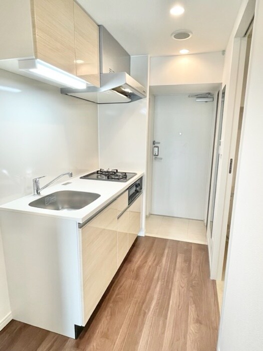 物件内観写真19　(廊下)