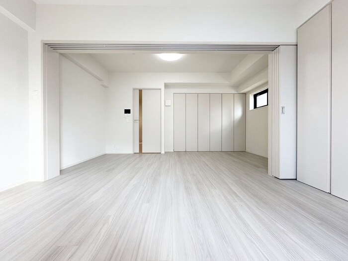 物件内観写真9　(居室)