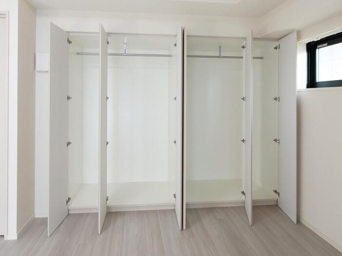 物件内観写真10　(収納)