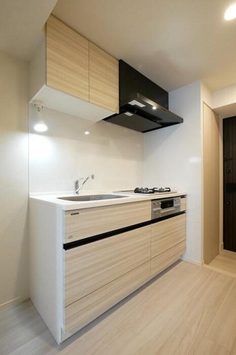 物件内観写真11　(キッチン)