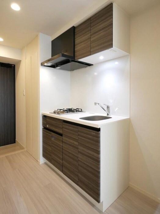 物件内観写真11　(キッチン)