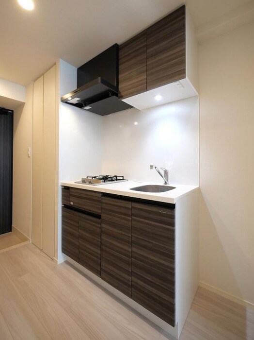 物件内観写真11　(キッチン)