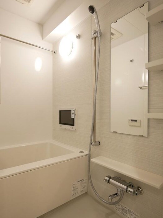 物件内観写真13　(バス／シャワールーム等)