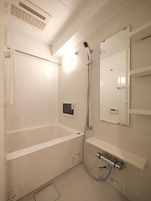 物件内観写真13　(バス／シャワールーム等)