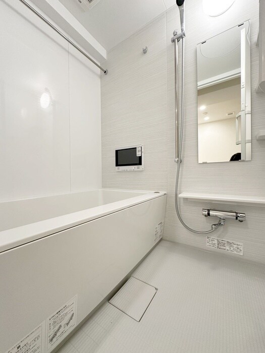 物件内観写真13　(バス／シャワールーム等)