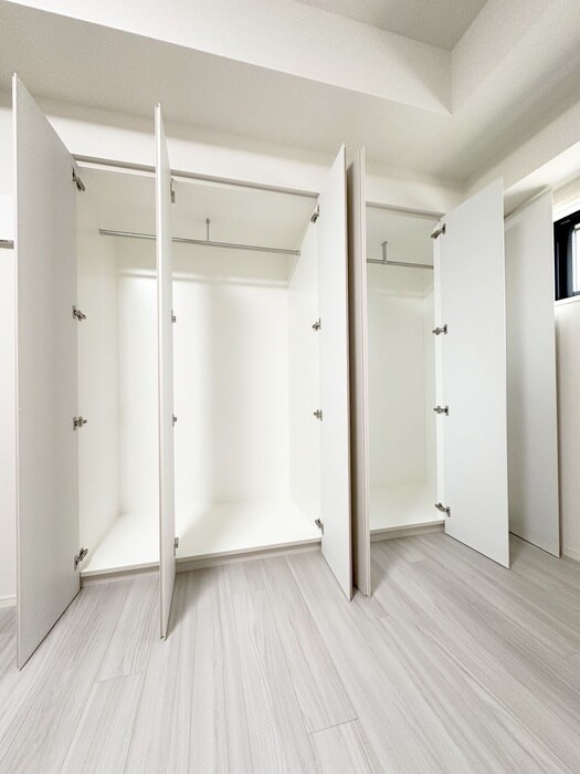 物件内観写真15　(収納)