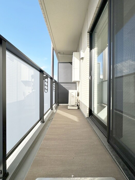 物件内観写真16　(ベランダ・バルコニー)