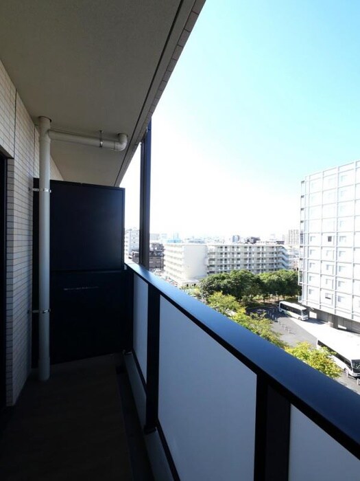 物件内観写真17　(ベランダ・バルコニー)