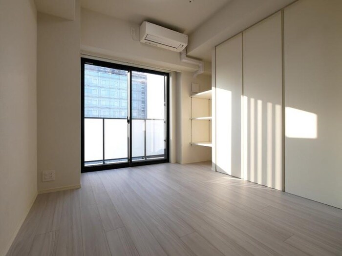 物件内観写真18　(靴箱)