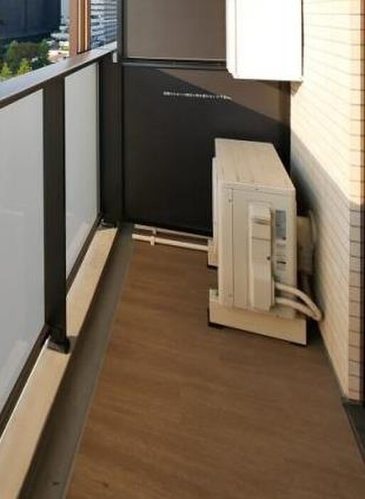 物件内観写真19　(ベランダ・バルコニー)