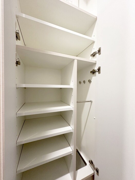 物件内観写真20　(靴箱)