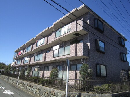 グラシュ－ズカ－サ外観写真