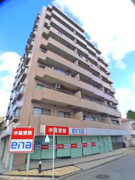 ビブレ谷在家外観写真