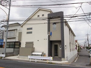 Operation Boneur外観写真