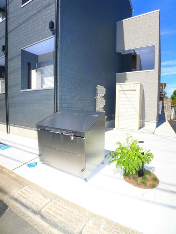建物設備