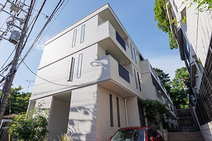 物件外観写真4　(外観写真)