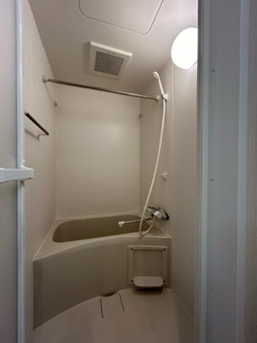 物件内観写真11　(バス／シャワールーム等)