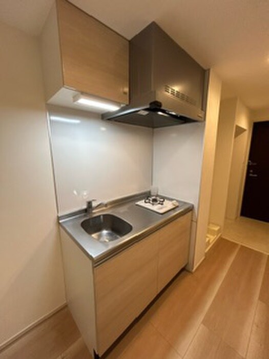 物件内観写真13　(キッチン)