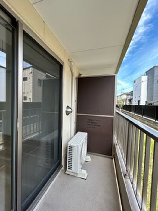 物件内観写真14　(ベランダ・バルコニー)