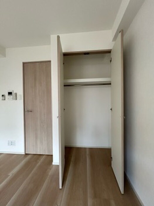 物件内観写真20　(収納)