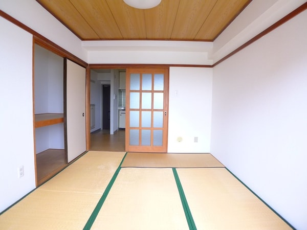 居室