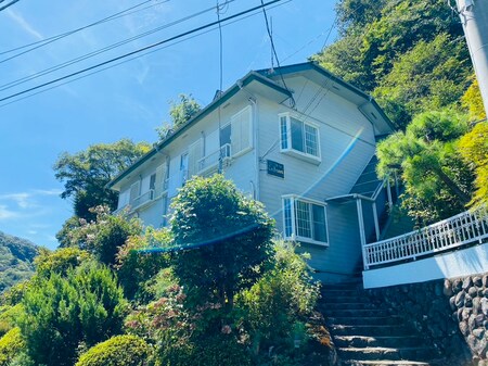 ラフォーレ外観写真