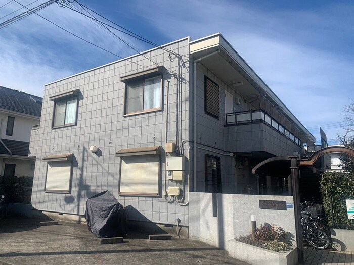 物件外観写真2　(外観写真)