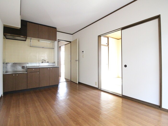 物件内観写真11　(キッチン)