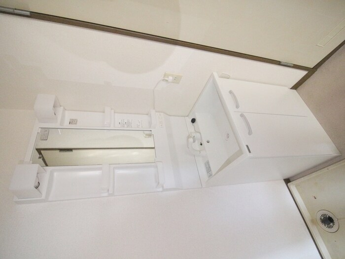 物件内観写真14　(洗面)