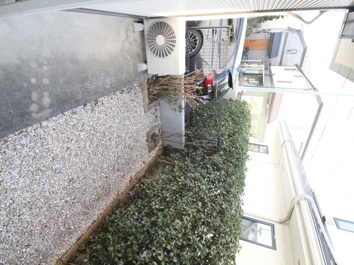 物件内観写真16　(ベランダ・バルコニー)