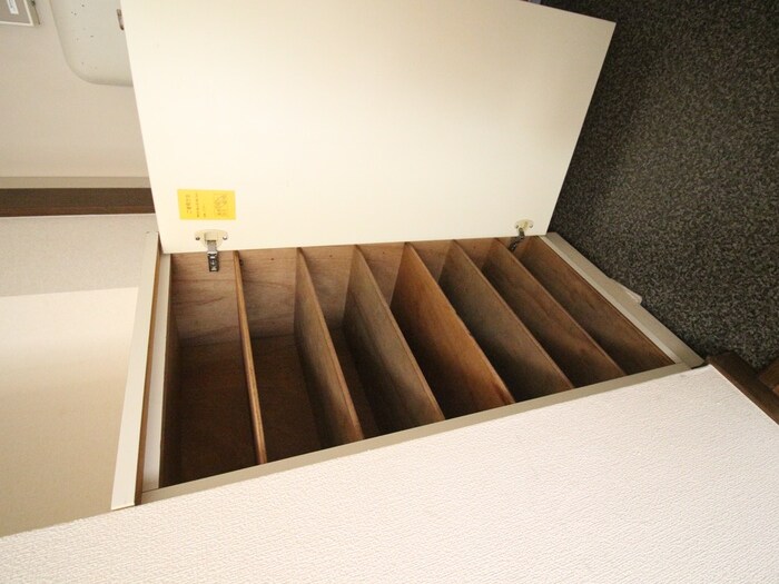 物件内観写真19　(靴箱)