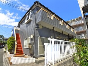 メゾンいしかわ外観写真